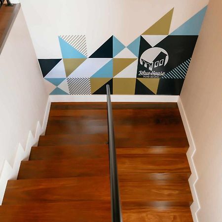 Blue House Ponte De Lima 아파트 호텔 외부 사진