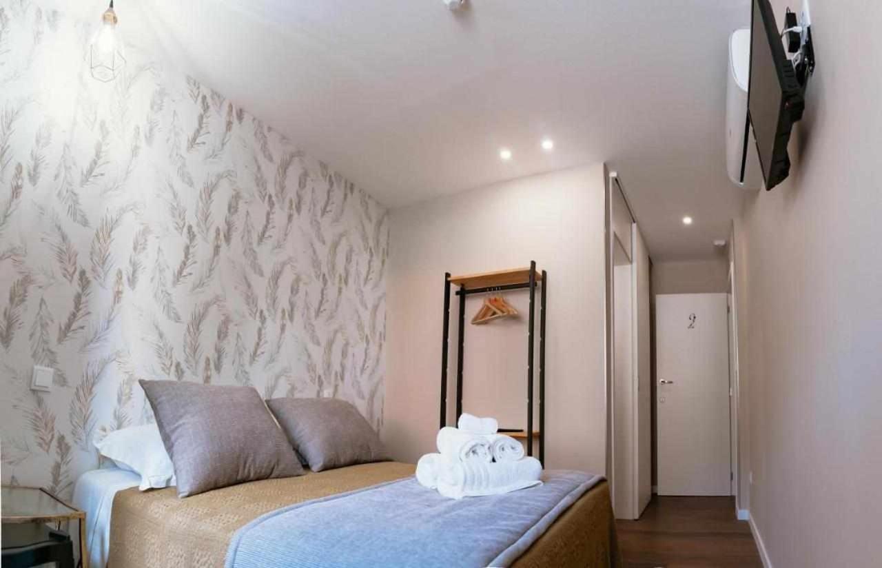 Blue House Ponte De Lima 아파트 호텔 외부 사진