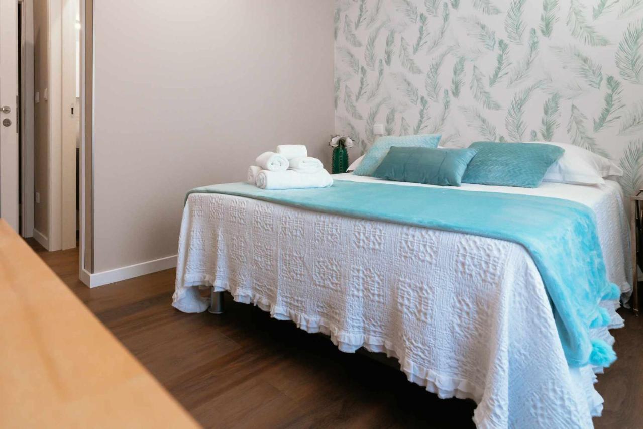 Blue House Ponte De Lima 아파트 호텔 외부 사진