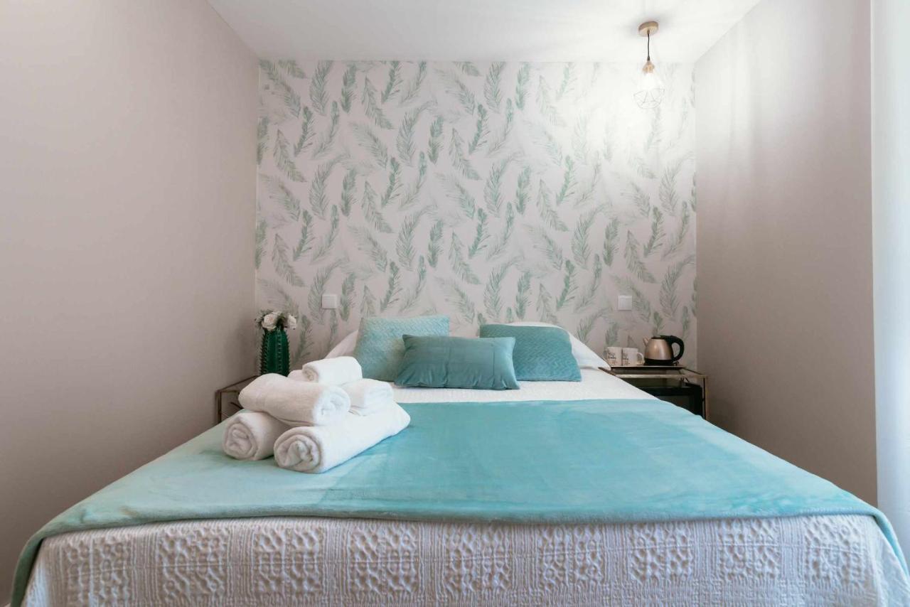 Blue House Ponte De Lima 아파트 호텔 외부 사진