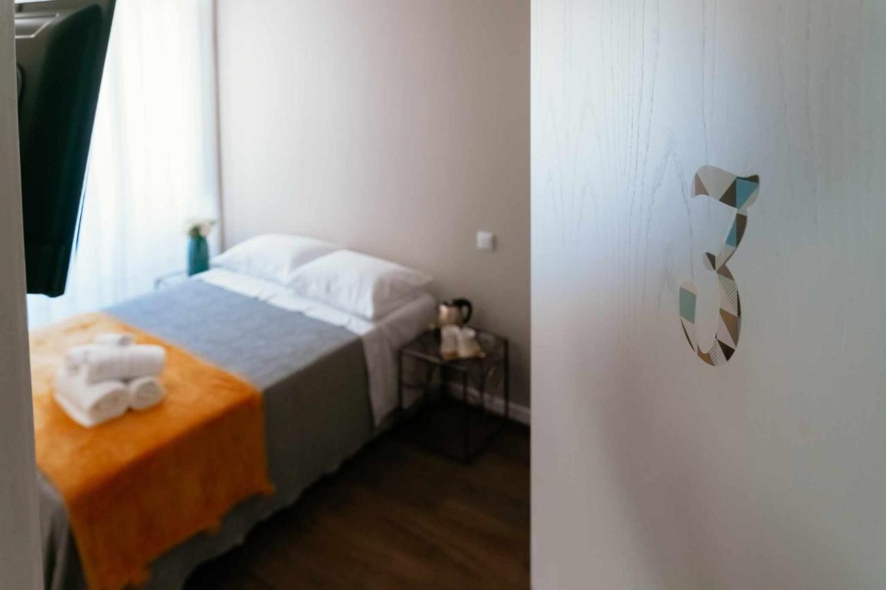 Blue House Ponte De Lima 아파트 호텔 외부 사진