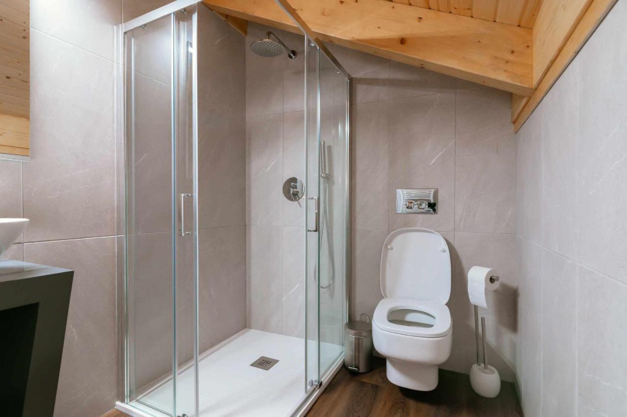 Blue House Ponte De Lima 아파트 호텔 외부 사진