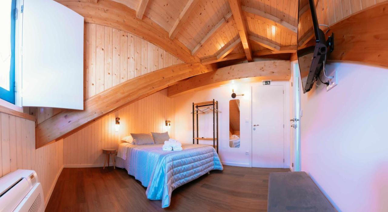 Blue House Ponte De Lima 아파트 호텔 외부 사진
